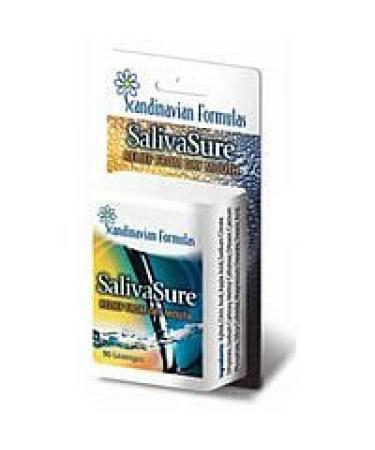 SalivaSure 90 loz (Pack of 6)