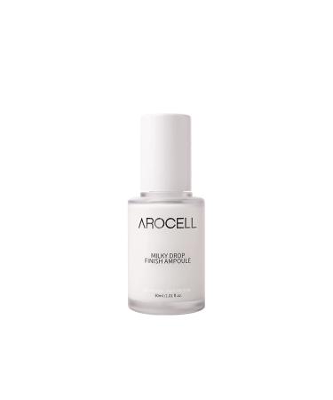Milky Drop Finish Ampoule