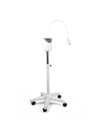Dental Teeth Whitening Bleaching Lampe teeth bleach lamp led tooth whitening device Lamp -professional home adjustable tooth white professional simple and quick method