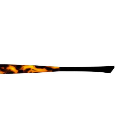 Eye Max interchangeable temples 5475.01 acetate style flamed