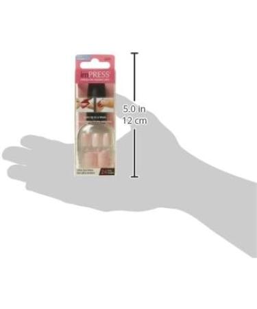 Broadway Nails Impress Color Me! - Buy Online on GoSupps.com