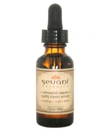 Sevani Advanced Omega Night Repair Serum
