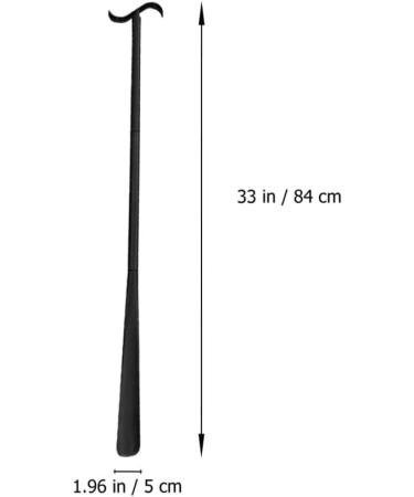 Shoe Opener for Seniors | Easy Puller Grip & Shoe Helper Stick - Ideal for Older Adults - Buy Online on GoSupps.com