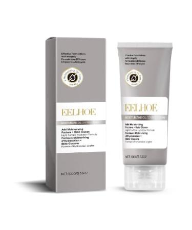 ISBEAUSOLS face oil control moisturizing cream 100g