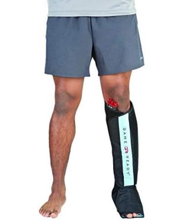 Buy Game Ready Compression Half Leg Boot ATX - Assembled Wrap for International Shipping - Buy Online on GoSupps.com