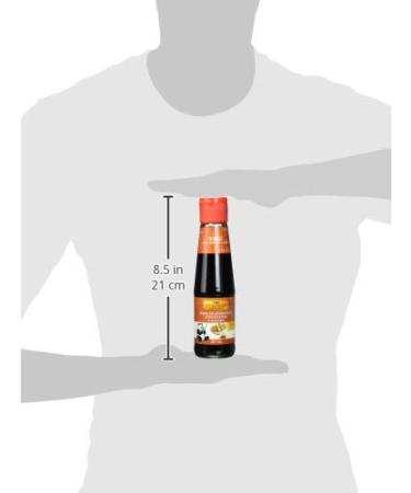 Lee Kum Kee Sesame Salad Dressing - Chinese Style Pack of 3 (3 x 207g) | International Shipping Available - Buy Online on GoSupps.com