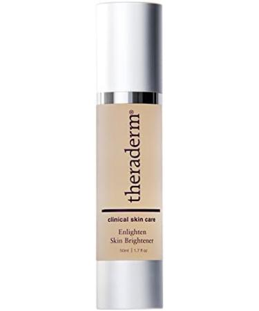 Enlighten Skin Brightener 50 ml - Boost Your Glow | Shop Internationally - Buy Online on GoSupps.com