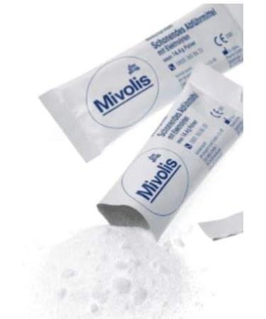 Gentle laxative for constipation reliably acts no habituation effect with lemon flavor - Buy Online on GoSupps.com