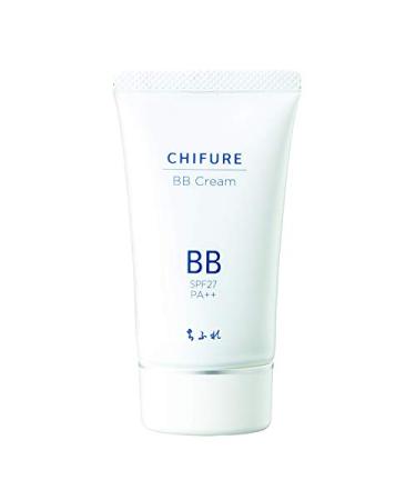 Chifure BB Cream 0 Pink Ocher - Best International Shipping & Skincare Solution - Buy Online on GoSupps.com