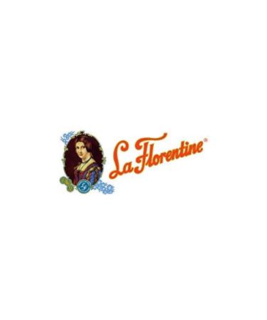 (Pack of 5) La Florentine Torrone Italian Soft Almond Nougat Candy - 90pc Assortment - Buy Online on GoSupps.com