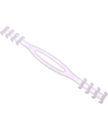 Minkissy 36 Pack Mask Strap Buckle Extensions for Earbuds | Mask Accessories with Hooks - Buy Online on GoSupps.com