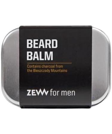 Zew for men Beard Balm 80ml - Buy Online on GoSupps.com