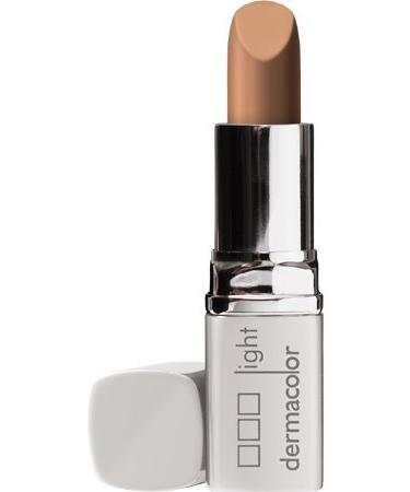 Kryolan 70180 Dermacolor Light Concealer/Cover Stick - 4g (A 11)