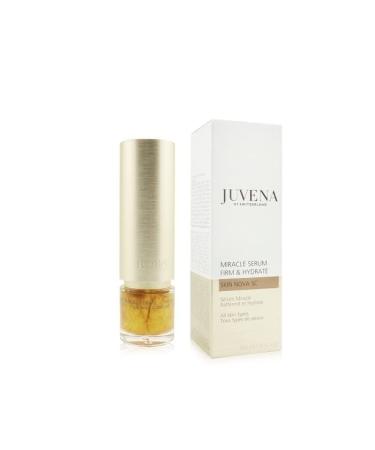 Juvena Miracle Serum 30ml - Firm & Hydrate | International Shipping Available - Buy Online on GoSupps.com