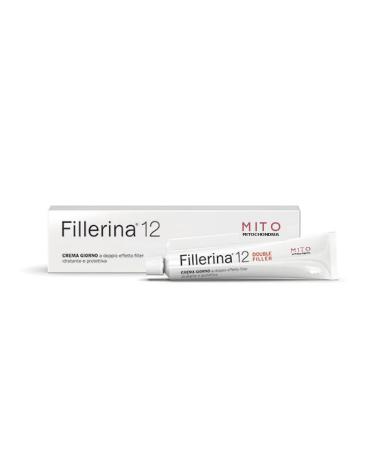 Fillerina Fillerina 12 Double Filling Mito Day Cream 50ml (Grade 3)