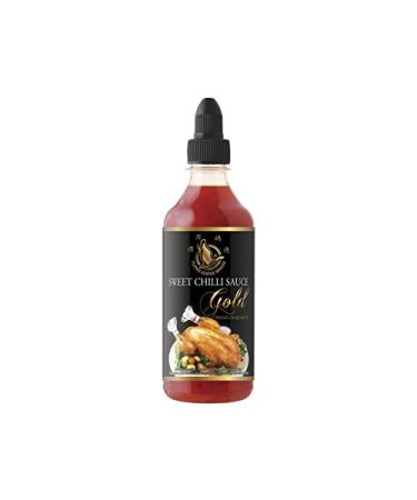 Flying Goose Douce Sauce du Chile for example for maki spring Sweet Sauce 450 ml