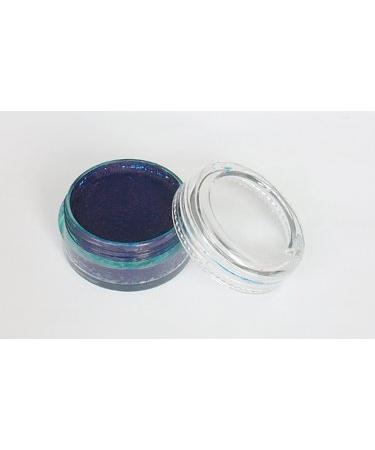 Paint for body and face painting Fengda body painting phthalocyanine blue 10 g