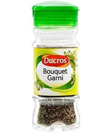 Ducros - Spicy Filled Bouquet 18 g - Set of 3 - Best Offer - Buy Online on GoSupps.com