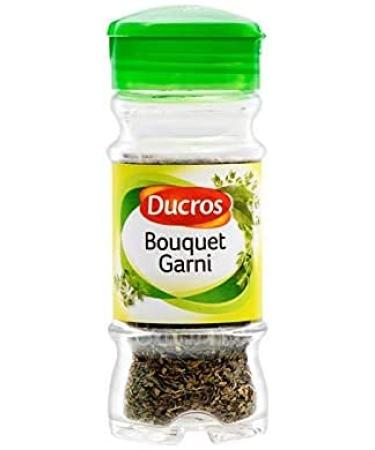 Ducros - Spicy Filled Bouquet 18 g - Set of 3 - Best Offer