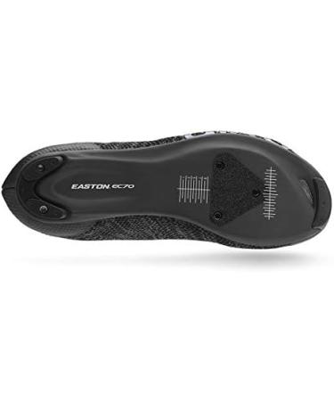 Giro Empire E70 Knit Women's Cycling Shoe - Black Heather, Size 40.5 - Buy Online on GoSupps.com