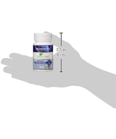 Earth's Pearl Probiotic Blend for Men, Women & Kids - 60 Day Supply for Gut Health - Buy Online on GoSupps.com