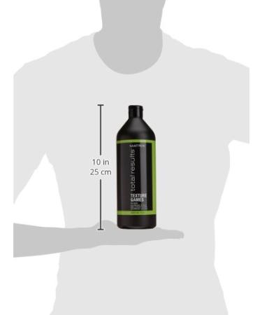 Matrix Conditioner 1L - Nourishing Hair Care for All Hair Types | International Shipping Available - Buy Online on GoSupps.com