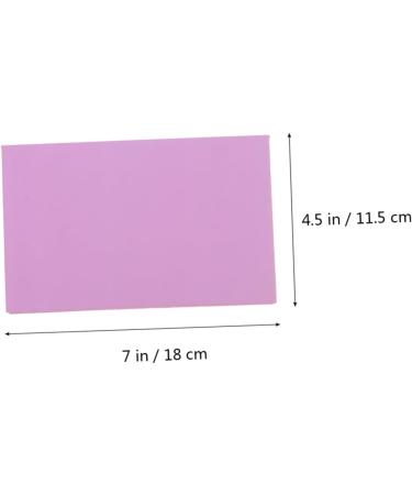 DOITOOL 2pcs 15 Eyeshadow Makeup Palette Powder Miss Four Seasons Eye Shadow Box 1 count (Pack of 1) Purplex2pcs - Buy Online on GoSupps.com