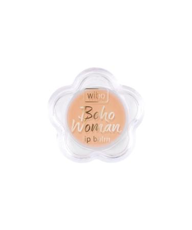 WIBO WIBO Boho Woman Lip Balm No. 2