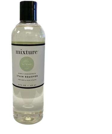 Mixture No 05 Salt & Sage Stain Remover