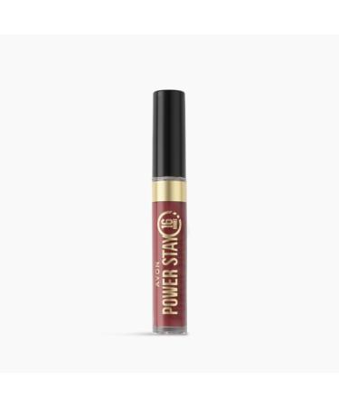 Avon AVON Rosey Posey Intense Colour for Up to 16 Hours Lasting | Long-Lasting and Comfortable Lipstick with Lightweight Formula | 5ml