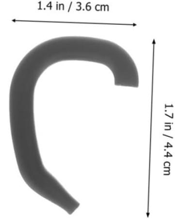 Hemoton 20 Pairs Auricle Corrector for Newborns | Valgus Correction Baby Toiletries & Gifts | International Shipping Available - Buy Online on GoSupps.com