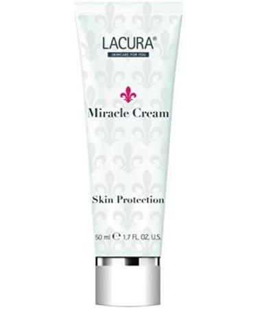 Lacura Miracle Cream 50g - Buy Online on GoSupps.com