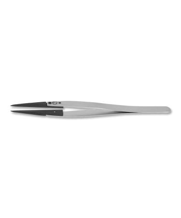 Tweezers ceramic tip tweezers and replacement tips 1 piece 72ZJ SA 0