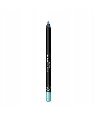 Golden Rose - Khol Pen Dream Eyes Liner No. 416 Peacock Blue 416 Light Blue