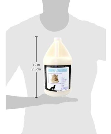 Wild Animal Hairy Beast RTU Cologne Gallon - Buy Online on GoSupps.com