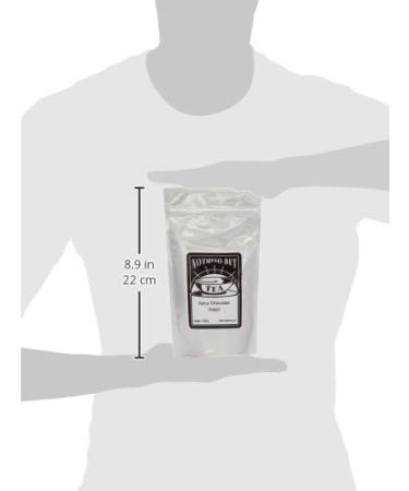 Spicy Chocolate - 100g Pouch - Buy Online on GoSupps.com