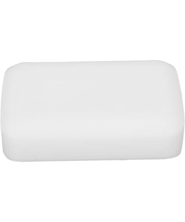 Mild Soap 3.5 oz Donkey Milk Facial Soap Improves Rough Skin and Prevents Melanin Production at Home for Women - Buy Online on GoSupps.com