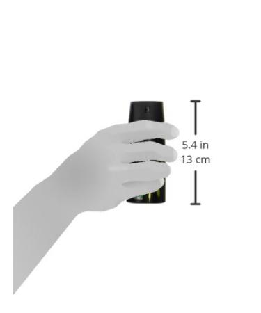 AXE Body Spray for Men - Kilo 4 oz (Pack of 6) | Long-Lasting Fragrance | International Shipping Available - Buy Online on GoSupps.com