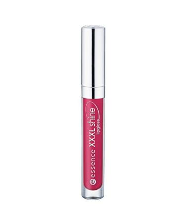 essence - Lip Gloss - XXXL shine lipgloss 37 - miss watermelon