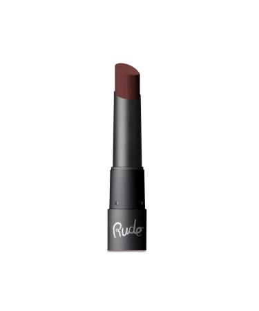 Rude - Attitude Matte Lipstick - Vain