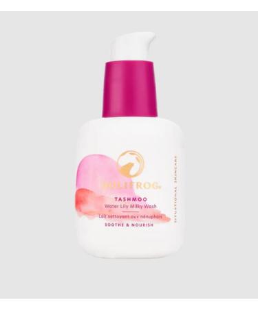HOLIFROG Tashmoo Water Lily Milky Cleanser