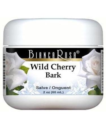 Bianca Rosa Wild Cherry Bark - Salve Ointment (2 oz ZIN: 518735) - Buy Online on GoSupps.com
