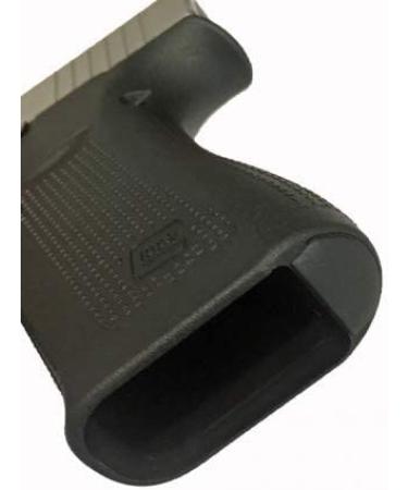 Pearce Grips Frame Insert for Glock 43X/48 - Enhanced Grip and Functionality - Buy Online on GoSupps.com