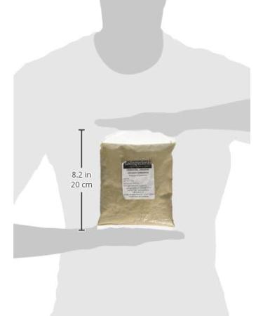 JustIngredients Essentials Organic Cardamom Ground 250 g - Buy Online on GoSupps.com