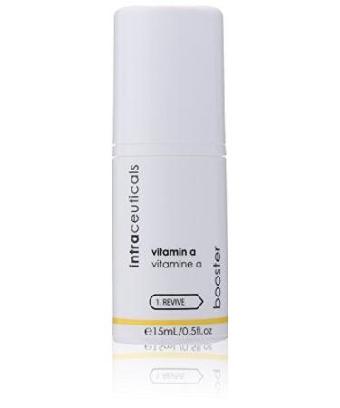 Booster Vitamin A Serum 0.51 Fluid Ounce by Intraceuticals