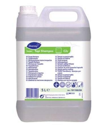 Taski tapi shampoo C2c carpet shampoo 5 L