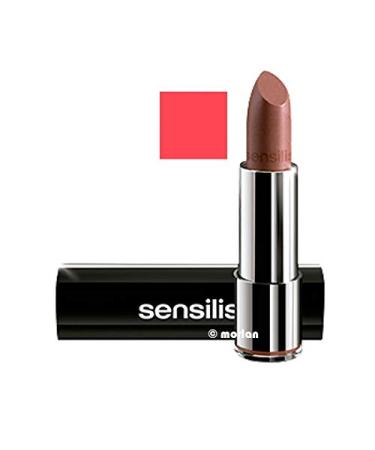 Sensilis Sensilis Sheer Moisturizing Gloss Lipstick 305 Chest