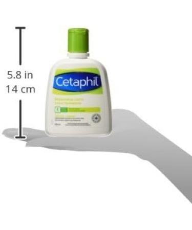 Cetaphil Moisturizing Lotion 250ml | Hydrating Body Lotion and Moisturizer for All Skin Types | Nourishing Lotion for Sensitive Skin | Fragrance Free Hypoallergenic Non-Comedogenic | Dermatologist Recommended Body Lotion 250 ml (Pack of 1) - Buy Online on GoSupps.com