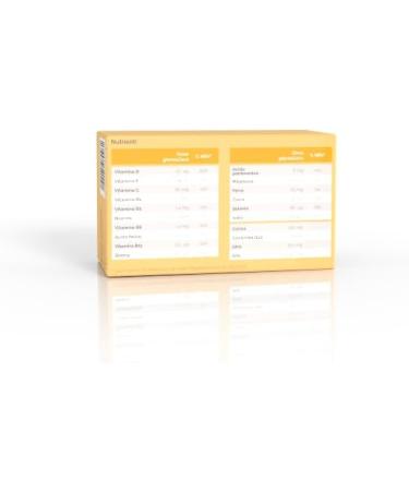 Fertilovit For2 Plus DHA - Premium Pregnancy & Breastfeeding Vitamins | 60 Capsules | Mom & Baby Essentials - Buy Online on GoSupps.com