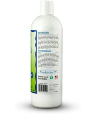 Earthbath All Natural Pet Shampoo - Green Tea & Awapuhi | Eco-Friendly & International Shipping - Buy Online on GoSupps.com